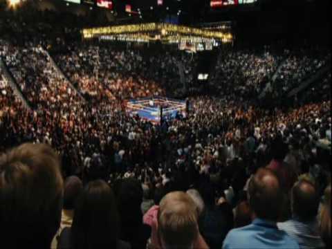 Rocky Balboa vs Mason Dixon part 2