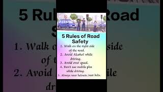 Follow Traffic laws #youtube #shorts #health