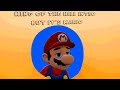 King Of The Hill Intro But It S Mario