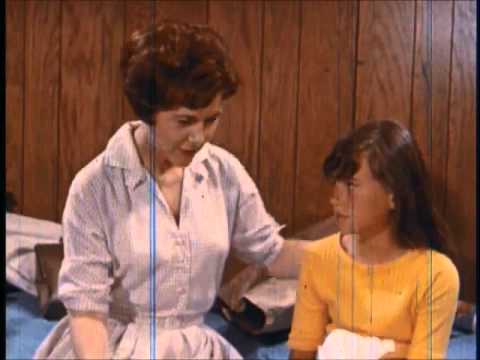 Creepy 60's Sex Ed Film