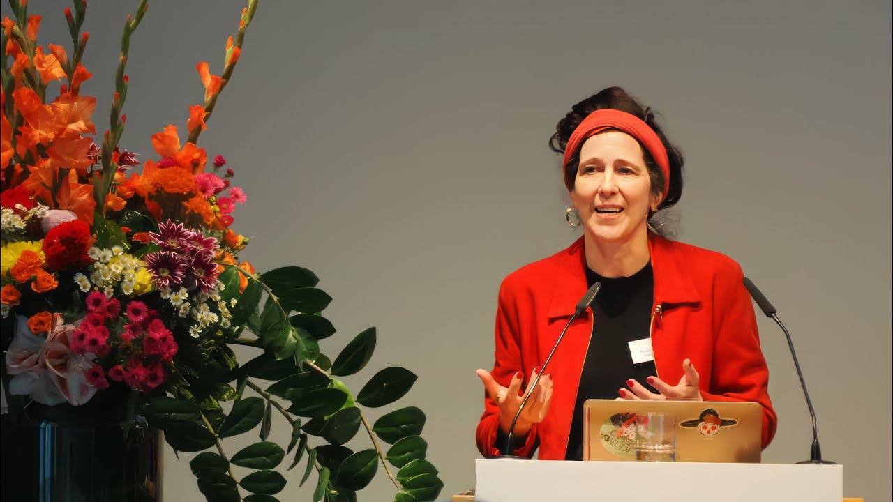 Renninger: „Würde“ – Konzept der Kultur und Störfaktor in der Tierethik