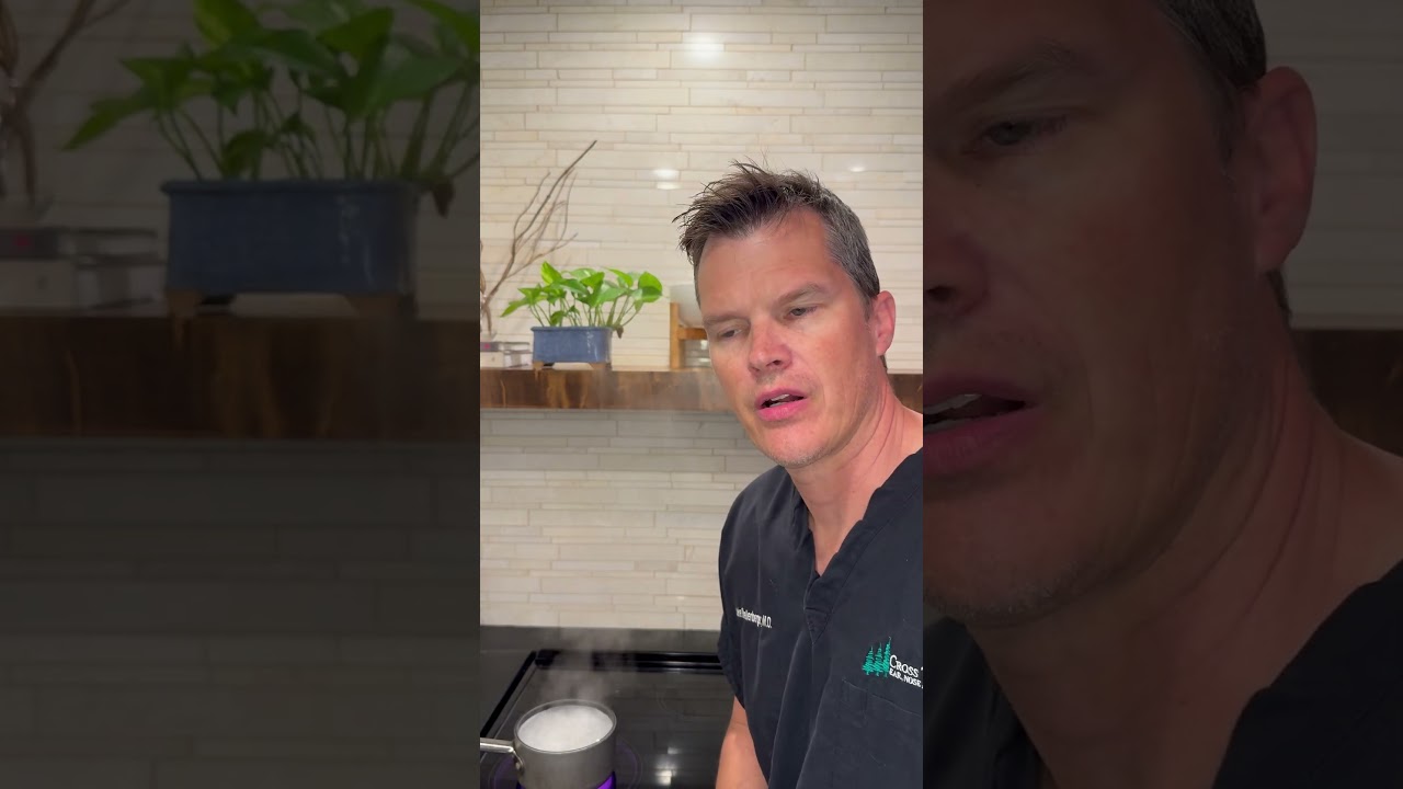 Difference between acute and chronic sinusitis