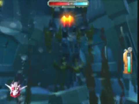 Let's Play Jak 2: Renegade - Part 56 - Daxter's Game