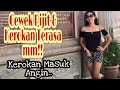 PIJIT KEROKAN MASUK ANGIN TRADISIONAL CURE FOR SICKNESS