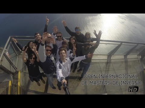 GCST - Open Internacional de Masters de Inverno