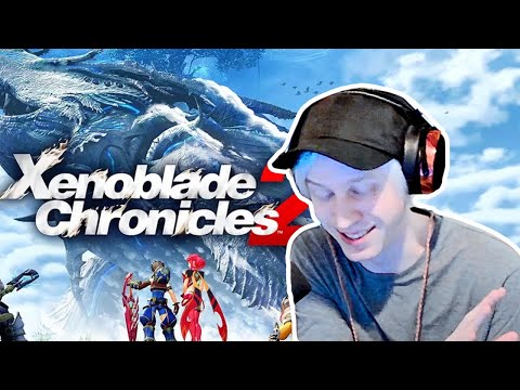 Pianist & Composer reacts to "Past From Far Distance" from Xenoblade Chronicles 2 OST