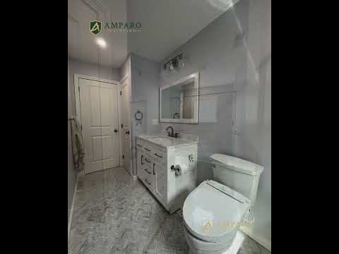 Bedroom & Bathroom Painting — Dedham, MA