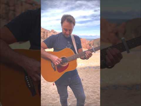 Damián Peraza - impro & tonewoodamp ✨