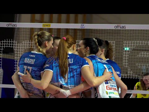 Consolini Volley  |  Season 2023/2024