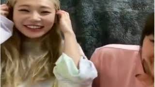Download lagu Jinny SECRET NUMBER(시크릿넘버) Diajarin Dita Karang Ngomong Bahasa Sunda Hareudang Panas Panas Panas mp3