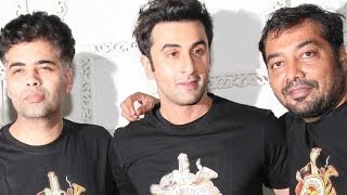 Did Anurag Kashyap Scream Or Cut Karan Johar’s Role?