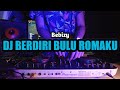 DJ BERDIRI BULU ROMAKU DJ REMIX TERBARU 2024