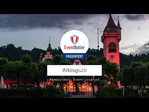 Viel Platz für grossartige Events ! Gasthaus Albisgütli  | Location | Eventbutler.ch