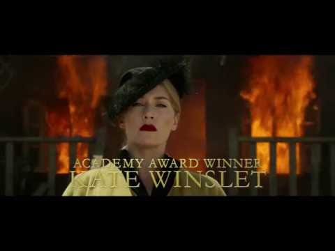 The Dressmaker (TV Spot)