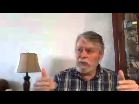 Jueves - Jorge Robes - Isaías 61