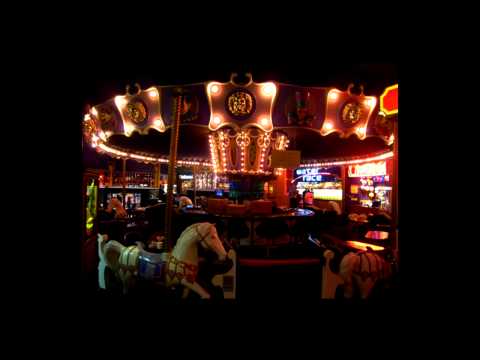 Fungus Funk - LSDrama