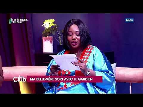 Le Club du 05 Mars 2026.