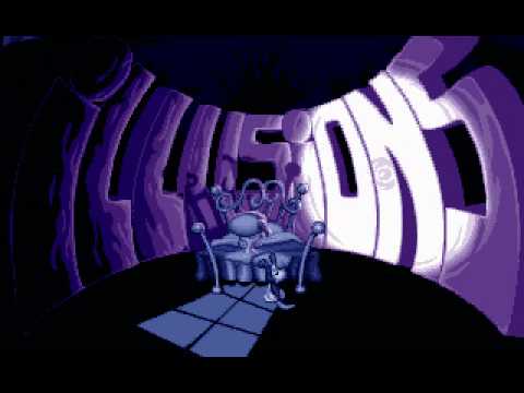 Illusions Gaming Company - logo