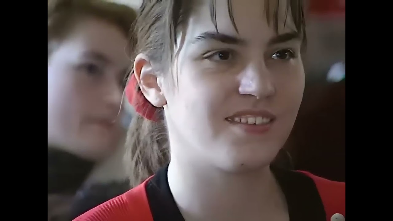 016 CABAGGE TALES (Enhanced 4K)