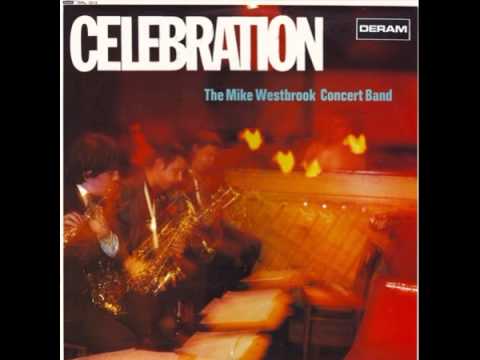 The Mike Westbrook Concert Band - Dirge -1967