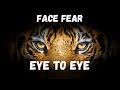 Fearful To Fearless In Less Than 5 Minutes Overcoming Fear Affirmations