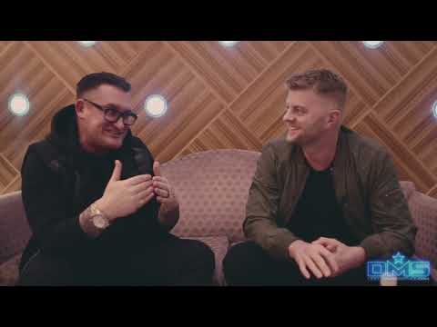 The Formula: Joe Maz (Full Interview)