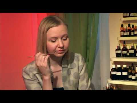 Il corso “Maestro Profumiere”