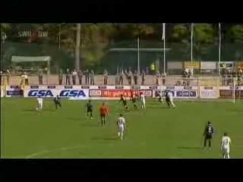 DER VfR AALEN ( mit offizieller Hymne von Andi Neuhauser)