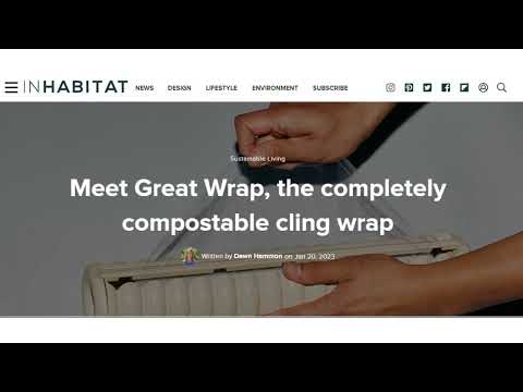 Daily Sustainability News