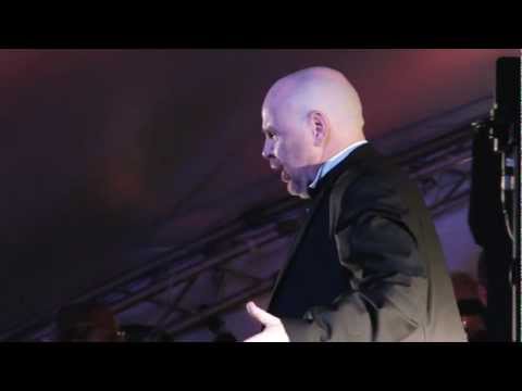 Anatomy of an Aria - Barry Banks sings "Dalla sua pace" - Phoenicia Voice Fest