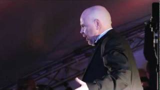 Anatomy of an Aria - Barry Banks sings &quot;Dalla sua pace&quot; - Phoenicia Voice Fest