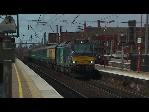 68005 RUGEX 16TH FEB 2015
