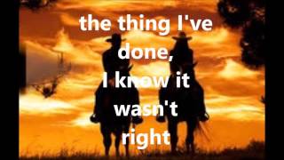 &quot;They&#39;re Hanging Me Tonight&quot; by Marty Robbins