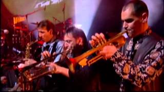 Cesaria Evora - Nutridinha.mp4