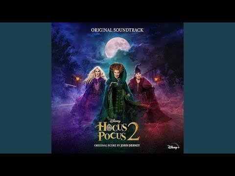 One Way or Another (Alternate Version) [From "Hocus Pocus 2"]