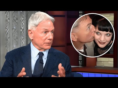 Mark Harmon Finally Confesses Why He Had to Leave NCIS