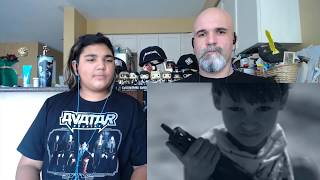 Orphaned Land - Let The Truce Be Known [Reaction/Review]