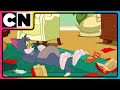 Tom And Jerry When Tom Becomes The Ultimate Pet ️‍ Cat And Mouse Compilation Cnindia