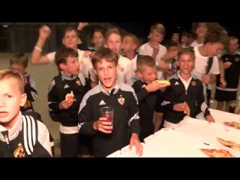 Z MADEIRE VARNO IN USPEŠNO