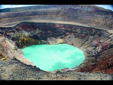 [Doku] Abenteuer Panamericana (3/5) Von El Salvador bis Panama [HD]