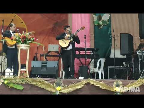 Dúo Generación de Vida - Concierto en Balboa cauca