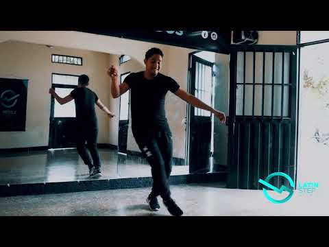 Tírate Un Paso Challenge/ Latin Step!!