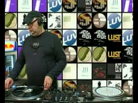 Finist @ RTS.FM Moscow - 11.05.2010