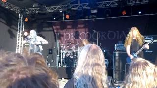 Primordial - Babel's Tower 24-06-2016