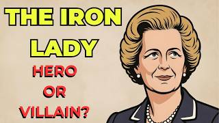 Margaret Thatcher Biography, Bold Decisions That Reshaped Modern Britain