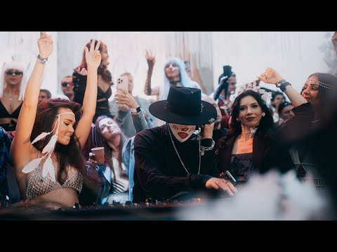 Aiwaska at Odyssey Festival | Tree Of Live