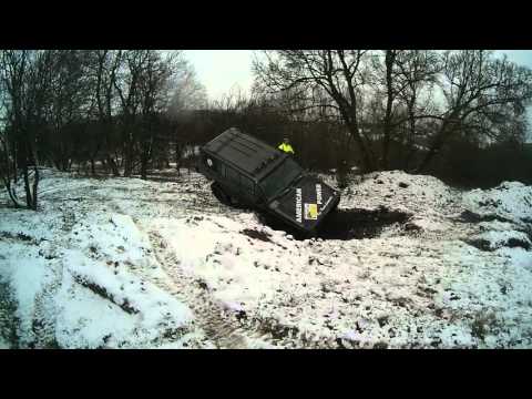 Babiny 29.11.2015 Krši