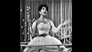 Alma Cogan - Rock-a-bye your baby with a Dixie melody (1959)