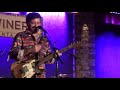 Tab Benoit @ CW Atlanta 3/2/18. Rest of Dog Hill, Stories...