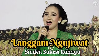 Download lagu Langgam Ngujiwat || Sinden Sukesi Rahayu mp3 Download lagu Langgam Ngujiwat || Sinden Sukesi Rahayu mp3